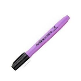 Artline Epf-600 Mor Supreme Fosforlu Kalem