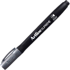 Artline Epf-790 Gümüş Supreme Metalik Markör Kalem