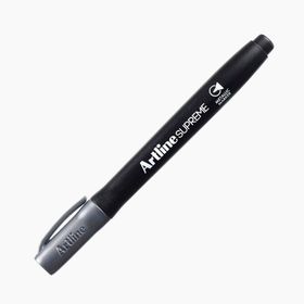 Artline Epf-790 Gümüş Supreme Metalik Markör Kalem