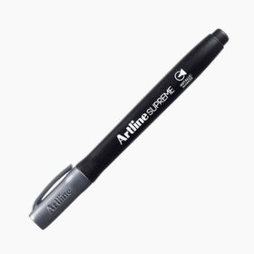 Artline Epf-790 Gümüş Supreme Metalik Markör Kalem