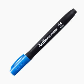 Artline Epf-790 Mavi Supreme Metalik Markör Kalem