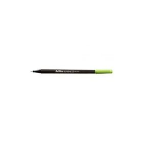 Artline EPFS-200 Supreme 0.4 mm Green Fine Keçe Uçlu Kalem
