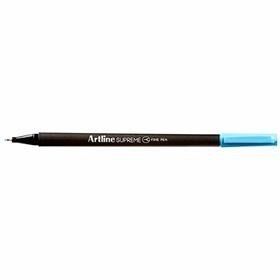 Artline EPFS-200 Supreme 0.4 mm Light Blue Fine Keçe Uçlu Kalem