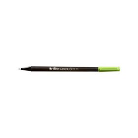 Artline EPFS-200 Supreme 0.4 mm Yellow Green Fine Keçe Uçlu Kalem