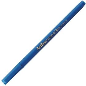 Artline EPFS-210 Supreme 0.6 mm Blue Keçe Uçlu Kalem