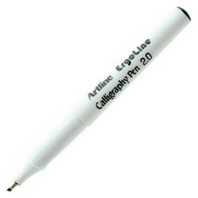 Artline ERG-242AB Siyah Arabic Calligraphy Pen