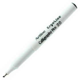 Artline ERG-242AB Siyah Arabic Calligraphy Pen