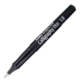 Artline Ergoline 1.0 Mm Siyah Kaligrafi Kalem