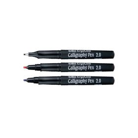 Artline Ergoline 2.0 mm Kaligrafi Kalemi