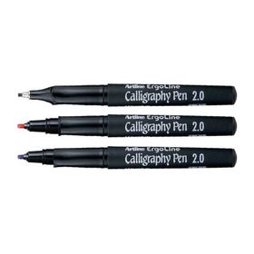 Artline Ergoline 2.0 mm Kaligrafi Kalemi