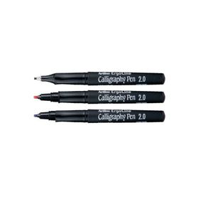 Artline Ergoline 2.0 mm Kaligrafi Kalemi