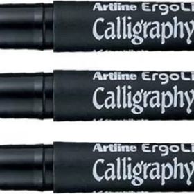 Artline Ergoline 2.0 mm Kaligrafi Kalemi