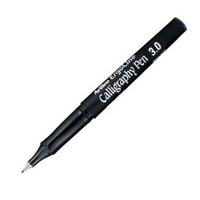 Artline Ergoline 3.0 Mm Mavi Kaligrafi Kalem