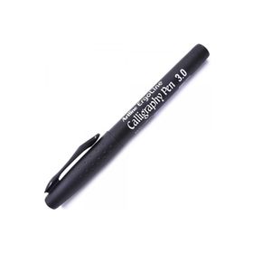 Artline Ergoline 3.0 mm Siyah Kaligrafi Kalemi
