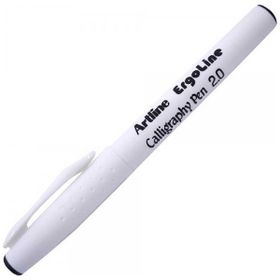 Artline Ergoline Arabic 2.0 mm Siyah Kaligrafi Kalemi
