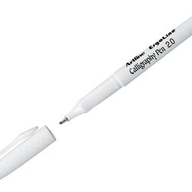 Artline Ergoline Arabic 2.0 mm Siyah Kaligrafi Kalemi