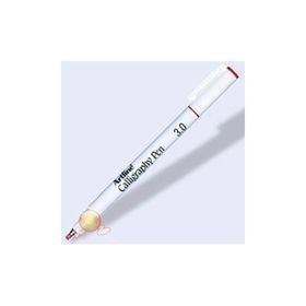 Artline Ergoline Blue 3.0 Calligraphy Pen