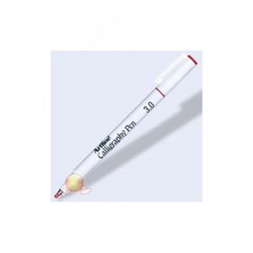 Artline Ergoline Blue 3.0 Calligraphy Pen