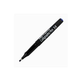 Artline Ergoline Blue 3.0 Calligraphy Pen