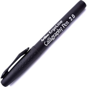 Artline Ergoline Calligraphy 20 mm Teknik Çizim Kalemi