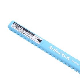 Artline Etx-200 0.5 Açık MaviStix Drawing Pen Keçe Uçlu Çizim Kalemi
