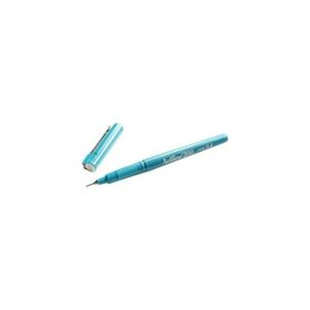 Artline Fineliner 0.4 mm Gökyüzü Mavi İnce Uçlu Keçeli Kalem