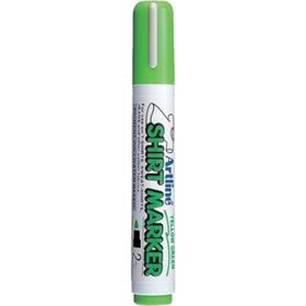Artline Fıstık Yeşili T-Shirt Marker