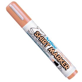 Artline Fluoro Orange T-Shirt Marker