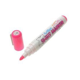 Artline Fluoro.Pink T-Shirt Marker