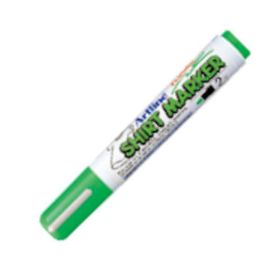 Artline Fosforlu Yeşil Shirt Marker