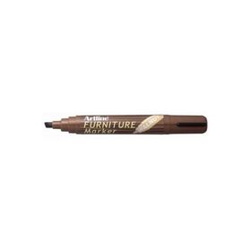 Artline Furniture Walnut Marker