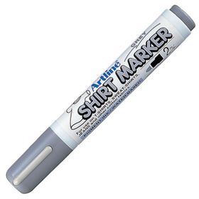 Artline Grey T-Shirt Marker