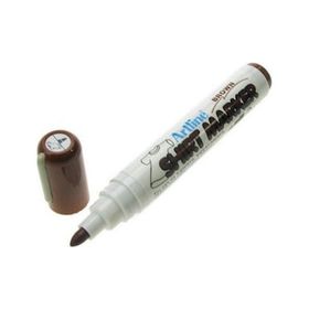 Artline Kahve Shirt Marker