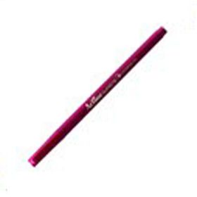 Artline Kırmızı 0.6 mm Supreme Colouring Keçe Uçlu Kalem