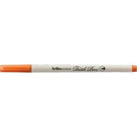 Artline Koyu Turuncu Supreme Brush Uçlu Kalem