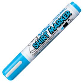 Artline Light Blue T-Shirt Marker