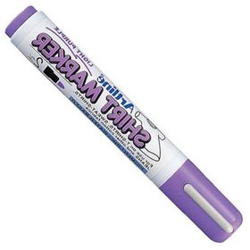 Artline Light Purple T-Shirt Marker