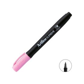 Artline LV-A-EPF-700 Supreme 1.0 mm Açık Pembe Permament Markör