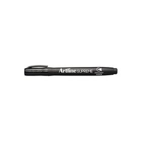 Artline LV-A-EPF-700 Supreme 1.0 mm Siyah Permament Markör