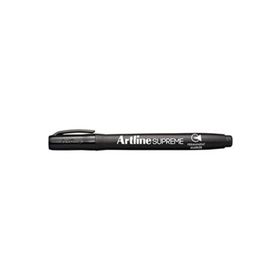 Artline LV-A-EPF-700 Supreme 1.0 mm Siyah Permament Markör