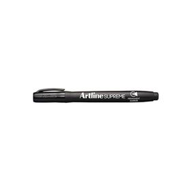 Artline LV-A-EPF-700 Supreme 1.0 mm Siyah Permament Markör