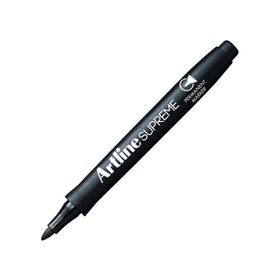 Artline LV-A-EPF-700 Supreme 1.0 mm Siyah Permament Markör