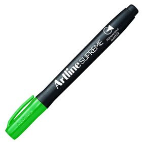 Artline LV-A-EPF-700 Supreme 1.0 mm Yeşil Permament Markör