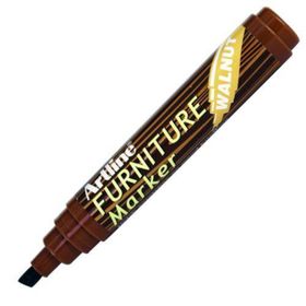 Artline Mobilya Ceviz Walnut Rötüş Kalemi