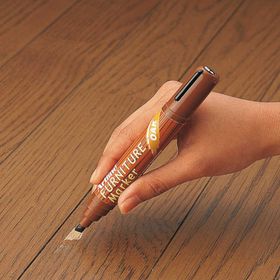 Artline Mobilya Ceviz Walnut Rötüş Kalemi