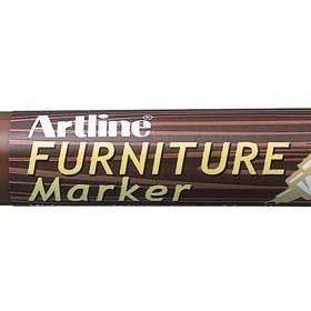 Artline Mobilya Ceviz Walnut Rötüş Kalemi