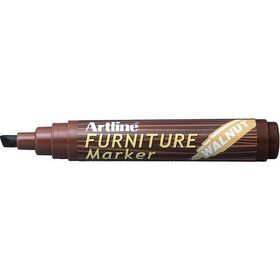 Artline Mobilya Ceviz Walnut Rötüş Kalemi