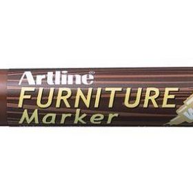Artline Mobilya Ceviz Walnut Rötüş Kalemi