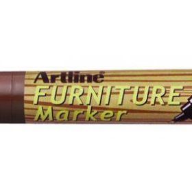 Artline Mobilya Kayın Beech Rötüş Kalemi