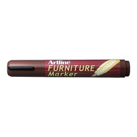 Artline Mobilya Maun Mahogany Rötuş Kalemi